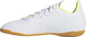Adidas Buty adidas X 18.4 IN J BB9411 BB9411 biały 32 2