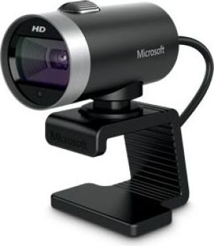 Kamera internetowa Microsoft LifeCam Cinema (6CH-00002) 1