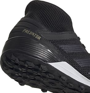 Adidas Buty adidas Predator 19.3 TF F35627 F35627 czarny 42 8