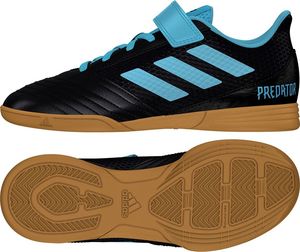 Adidas Buty adidas Predator Tango 19.4 H&L IN Sala G25831 G25831 czarny 38 1