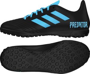 Adidas Buty adidas Predator 19.4 TF J G25826 G25826 czarny 38 1