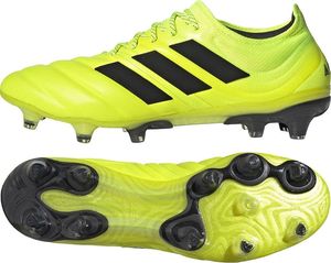 Adidas adidas Copa 19.1 FG 519 : Rozmiar - 41 1/3 (F35519) - 18155_182503 1