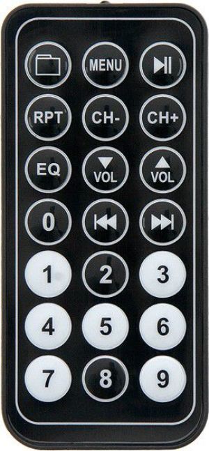 Transmiter FM Blow 74-125 3