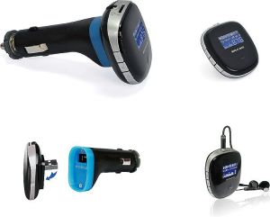 Transmiter FM Blow 74-125 4