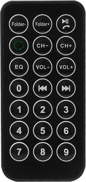 Transmiter FM Blow 74-129 2