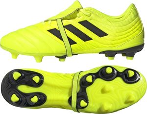 Adidas Buty adidas Copa Gloro 19.2 FG F35491 F35491 żółty 42 2/3 1