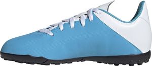 Adidas adidas JR X 19.4 TF 347 : Rozmiar - 38 2/3 (F35347) - 22916_197048 2