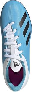 Adidas adidas JR X 19.4 TF 347 : Rozmiar - 38 2/3 (F35347) - 22916_197048 3