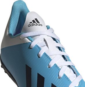 Adidas adidas JR X 19.4 TF 347 : Rozmiar - 38 2/3 (F35347) - 22916_197048 4