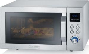 Kuchenka mikrofalowa Severin MW 7751 3