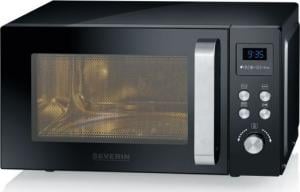 Kuchenka mikrofalowa Severin MW 7750 2