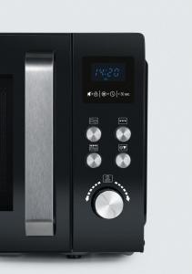 Kuchenka mikrofalowa Severin MW 7750 3