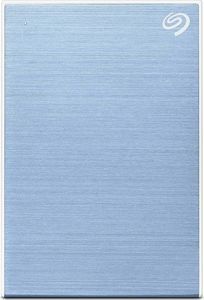 Dysk zewnętrzny HDD Seagate HDD Backup Plus Portable 5 TB Niebieski (STHP5000402) 2
