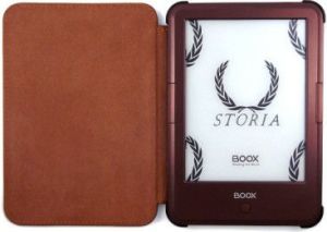 Pokrowiec Onyx BOOX C65 carmel brown 1