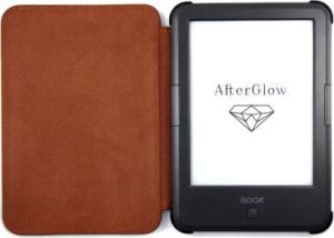 Pokrowiec Onyx BOOX C65 carmel brown 2