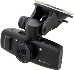 Wideorejestrator Blow BLACKBOX DVR F2500HD (78-503) 1