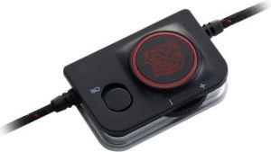 Słuchawki Thermaltake eSports Level 10M Czerwone (HT-LTM010ECBL) 2