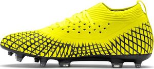 Puma Buty Puma Future 4.2 Netfit FG AG 105611 03 105611 03 żółty 41 2