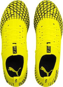 Puma Buty Puma Future 4.2 Netfit FG AG 105611 03 105611 03 żółty 41 3