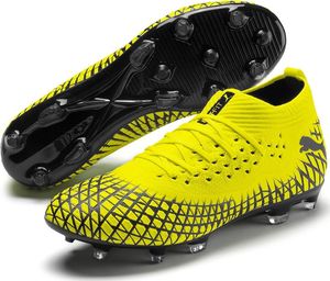 Puma Buty Puma Future 4.2 Netfit FG AG 105611 03 105611 03 żółty 41 4