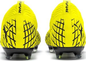 Puma Buty Puma Future 4.2 Netfit FG AG 105611 03 105611 03 żółty 41 5