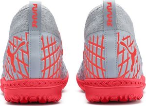 Puma Buty Puma Future 4.3 Netfit TT 105685 01 105685 01 szary 44 3
