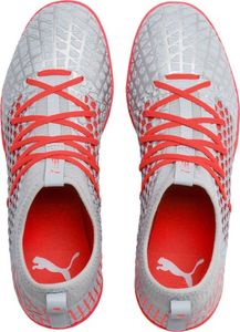 Puma Buty Puma Future 4.3 Netfit TT 105685 01 105685 01 szary 44 4