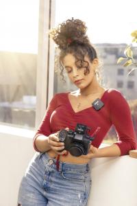 Mikrofon Rode Rode Wireless GO (400836005) 2