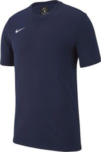 Nike Nike Team Club 19 Tee SS T-Shirt 451 : Rozmiar - S (AJ1504-451) - 14041_174856 1