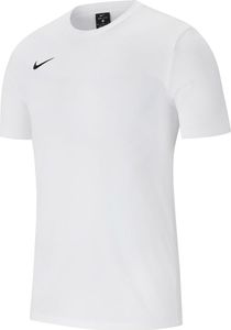 Nike Nike Team Club 19 Tee SS T-Shirt 100 : Rozmiar - XL (AJ1504-100) - 15009_178213 1