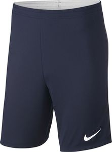 Nike Nike Dry Academy 18 Short 451 : Rozmiar - L (893691-451) - 13464_172945 1