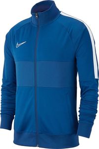 Nike Bluza Nike M NK Dry Academy 19 TRK JKT AJ9180 404 AJ9180 404 niebieski XXL 1