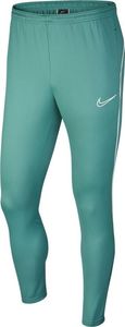 Nike Spodnie Nike M Nk Dry Acdmy Pant Gx Kpz AT5647 362 AT5647 362 zielony XL 1