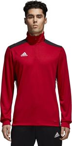 Adidas adidas Regista 18 Training Bluza 651 : Rozmiar - XXL (CZ8651) - 18370_173062 1