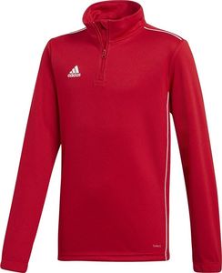 Adidas adidas JR Core 18 Bluza Treningowa 141 : Rozmiar - 164 cm (CV4141) - 11007_165283 1
