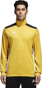 Adidas adidas Regista 18 Training Bluza 648 : Rozmiar - XL (CZ8648) - 18451_183280 1