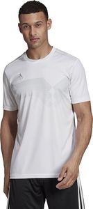 Adidas Koszulka męska Campeon 19 JSY biała r. M (FI6194) 1