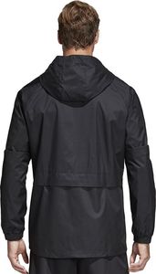 Kurtka męska Adidas adidas Condivo 18 Kurtka p-deszczowa 528 : Rozmiar - S (BQ6528) - 11770_167553 3