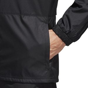 Kurtka męska Adidas adidas Condivo 18 Kurtka p-deszczowa 528 : Rozmiar - S (BQ6528) - 11770_167553 5