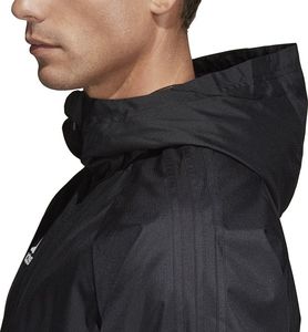 Kurtka męska Adidas adidas Condivo 18 Kurtka p-deszczowa 528 : Rozmiar - S (BQ6528) - 11770_167553 6