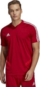 Adidas Koszulka adidas TIRO 19 D95944 D95944 czerwony XL 1