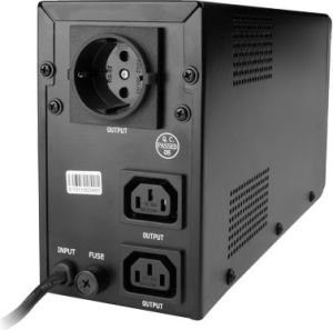 UPS Energenie EG-UPS-031 4