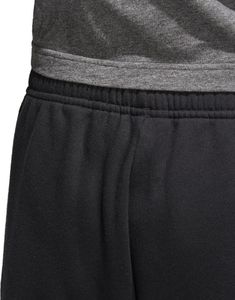 Adidas Spodnie adidas CORE 18 SW PNT CE9074 CE9074 czarny XS 5