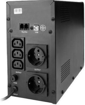UPS Energenie EG-UPS-034 2