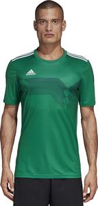 Adidas Koszulka męska Campeon 19 JSY zielona r. L (DP6811) 1