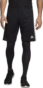 Adidas adidas Tiro 19 2in1 Spodnie treningowe 934 : Rozmiar - L (D95934) - 13688_173662 1