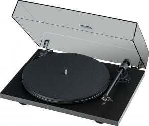 Gramofon Pro-Ject Audio Systems Pro-Ject Primary OM5e Black 1