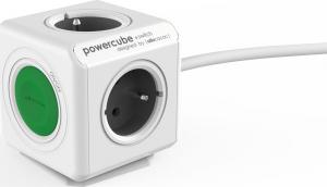 PowerCube Przedłużacz Extended Switch 1,5m biały (1301/DEEXSW) 1