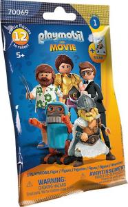 Playmobil The Movie Figures 1 Edycja (70069) 1