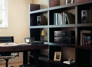 Kino domowe Pioneer Pioneer A-10AE-S Srebrny 5